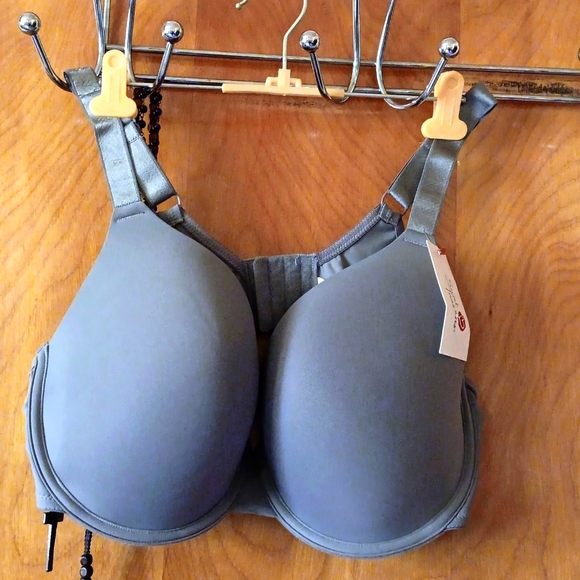WOMENS BRAZIER (BRA) - Picture 2 of 5